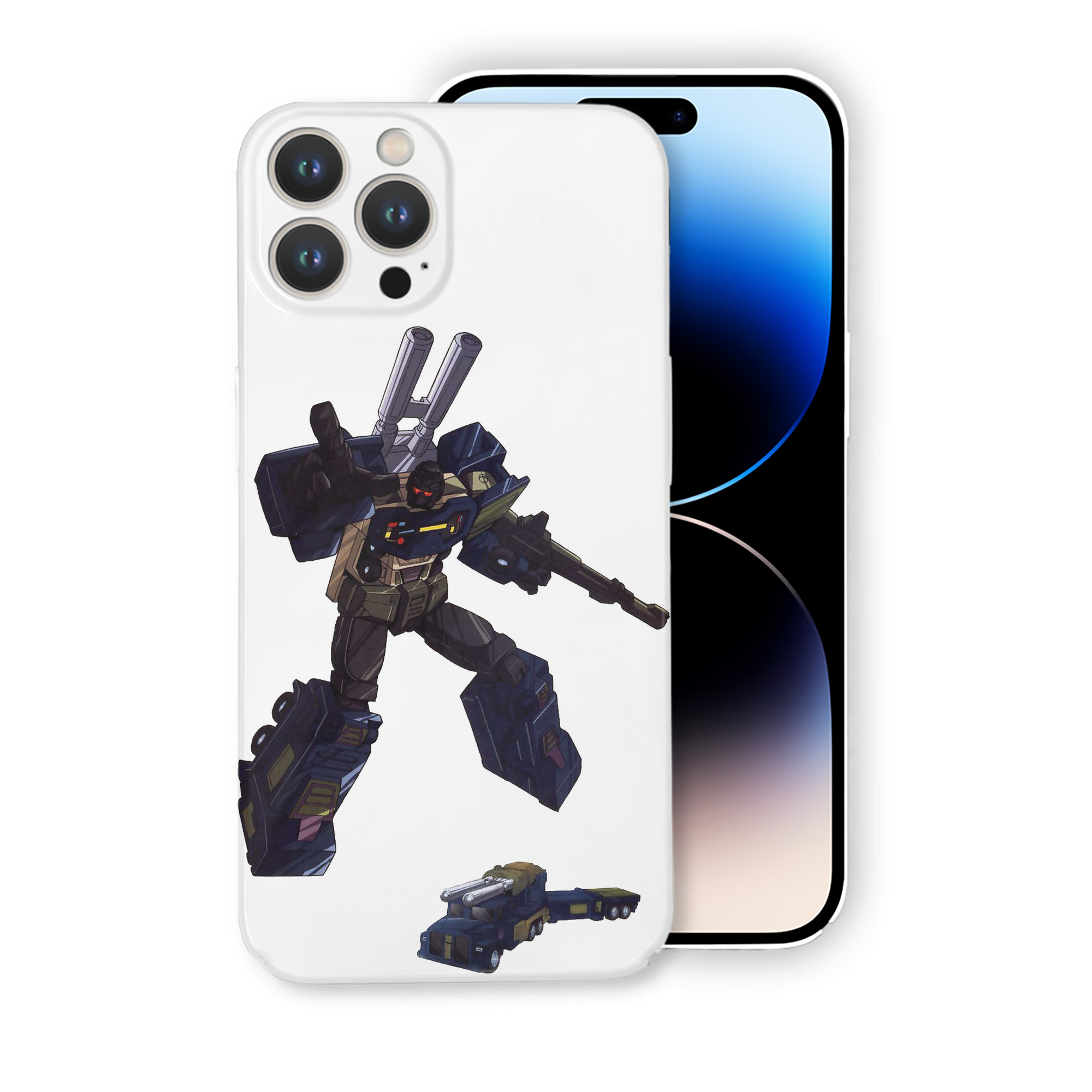 （画像用）  【iPhone 14シリーズ対応】ハードケース